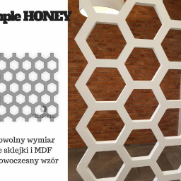 Aranżacja wnętrz Pszczyna 2