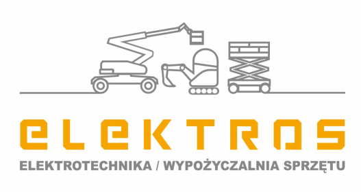 Wypożyczalnia sprzętu budowlanego Elektros - Maszyny budowlane Opole