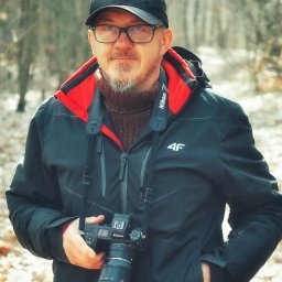 Romek Piątek Foto