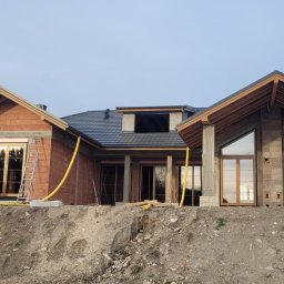 Okno-Pol Okna ,Drzwi, Rolety ,Bramy Pińczów, Busko-Zdrój , Jedrzejów ,Chmielnik - Tani Producent Okien Aluminiowych Pińczów