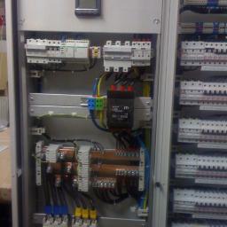 Hurtownia elektryczna Zielona Góra 4