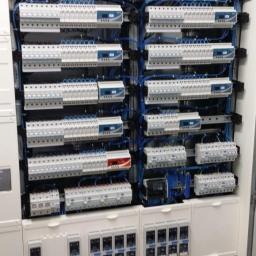 Hurtownia elektryczna Zielona Góra 3