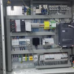 Hurtownia elektryczna Zielona Góra 2