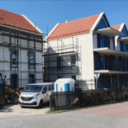 Ogrodzenia Lębork