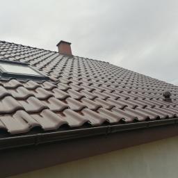 Wymiana dachu Ostrów Wielkopolski 7