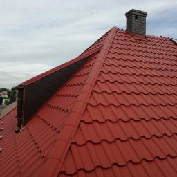 Wymiana dachu Ostrów Wielkopolski 6
