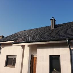 Marko-dach - Solidne Remontowanie Dachów w Ostrowie Wielkopolskim