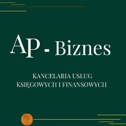 AP-Biznes sp. z o.o. Biuro Rachunkowe - Biznes plany, usługi finansowe Sochaczew
