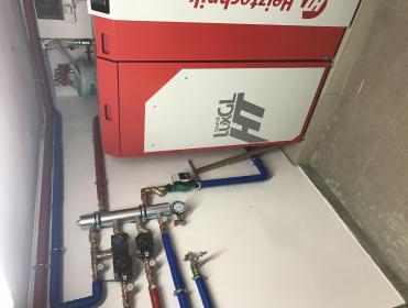 Andrzej Cierocki Instalacje Grzewcze I Sanitarne - Hydraulik Kolonia