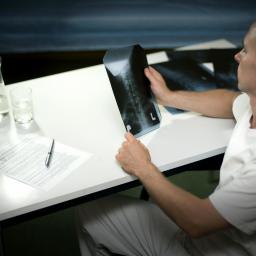 Fizjoterapeuta Ostrów Wielkopolski 1