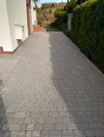 U.B. Zdzieszowice - Wyburzenia Zdzieszowice