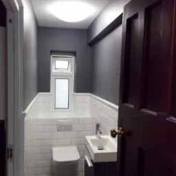 Male i duże projekty łazienkowe.