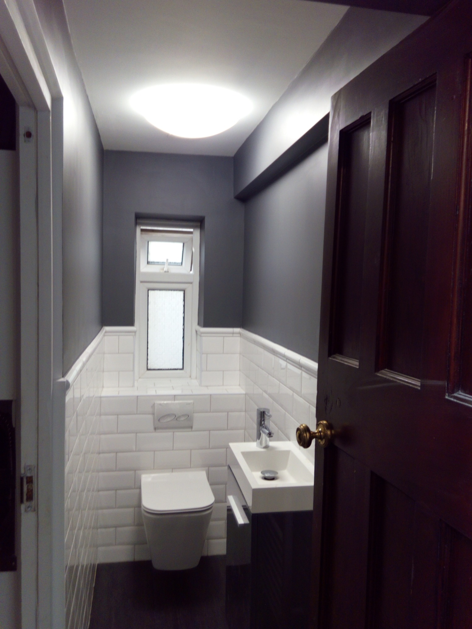 Male i duże projekty łazienkowe.