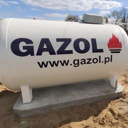 Gazol Sp.J - Urządzenia, materiały instalacyjne Międzyrzec Podlaski