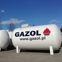 Gazol Sp.J - Skład Opału Międzyrzec Podlaski