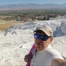 Damian Goszkowski - Malowanie Lokali Firmowych Płochocin