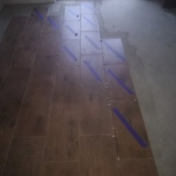 Damian Goszkowski - Układanie paneli i parkiet&oacute;w Ożar&oacute;w Mazowiecki