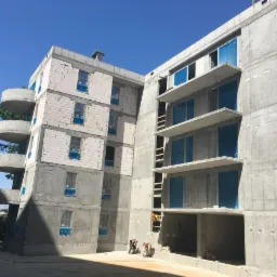 Gdynia, ul. Kapitańska, SSO