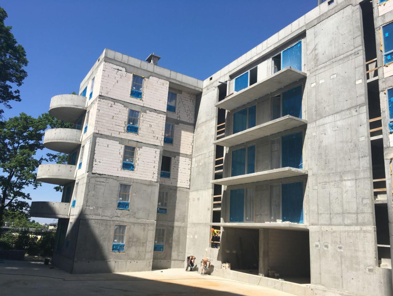 Gdynia, ul. Kapitańska, SSO