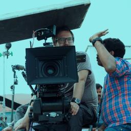 Filmy na zamówienie Wrocław 4