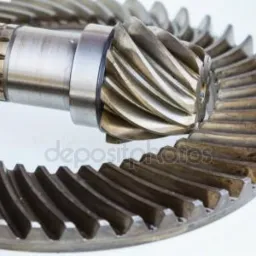 Regeneracja dyferencjału