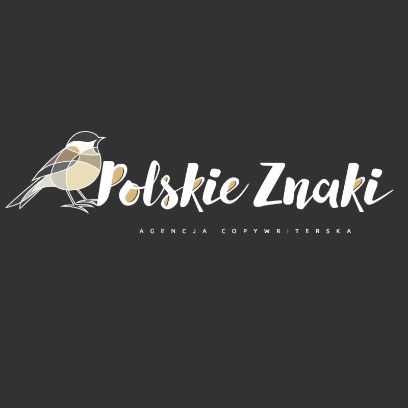 Polskie Znaki Logo