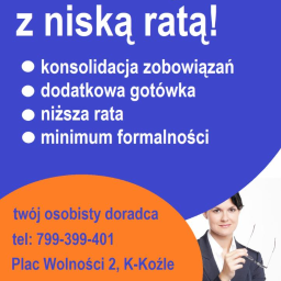 Pożyczki bez BIK Kędzierzyn-Koźle 5