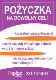 EKSPERCI FINANSOWI ECOS-FINANCE.EU - Leasing Kędzierzyn-Koźle