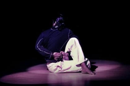 Anil Machado-Joga Sieradz - Joga Sieradz