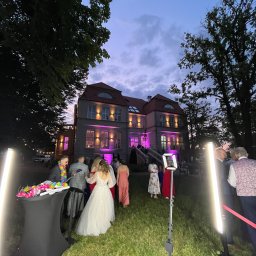 ATRAKCJA Fotobudka 360