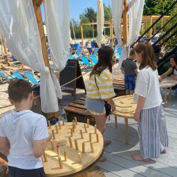 ATRAKCJA Gry Wolnostojące