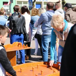 Animacyjna Strefa BEZ PRĄDU