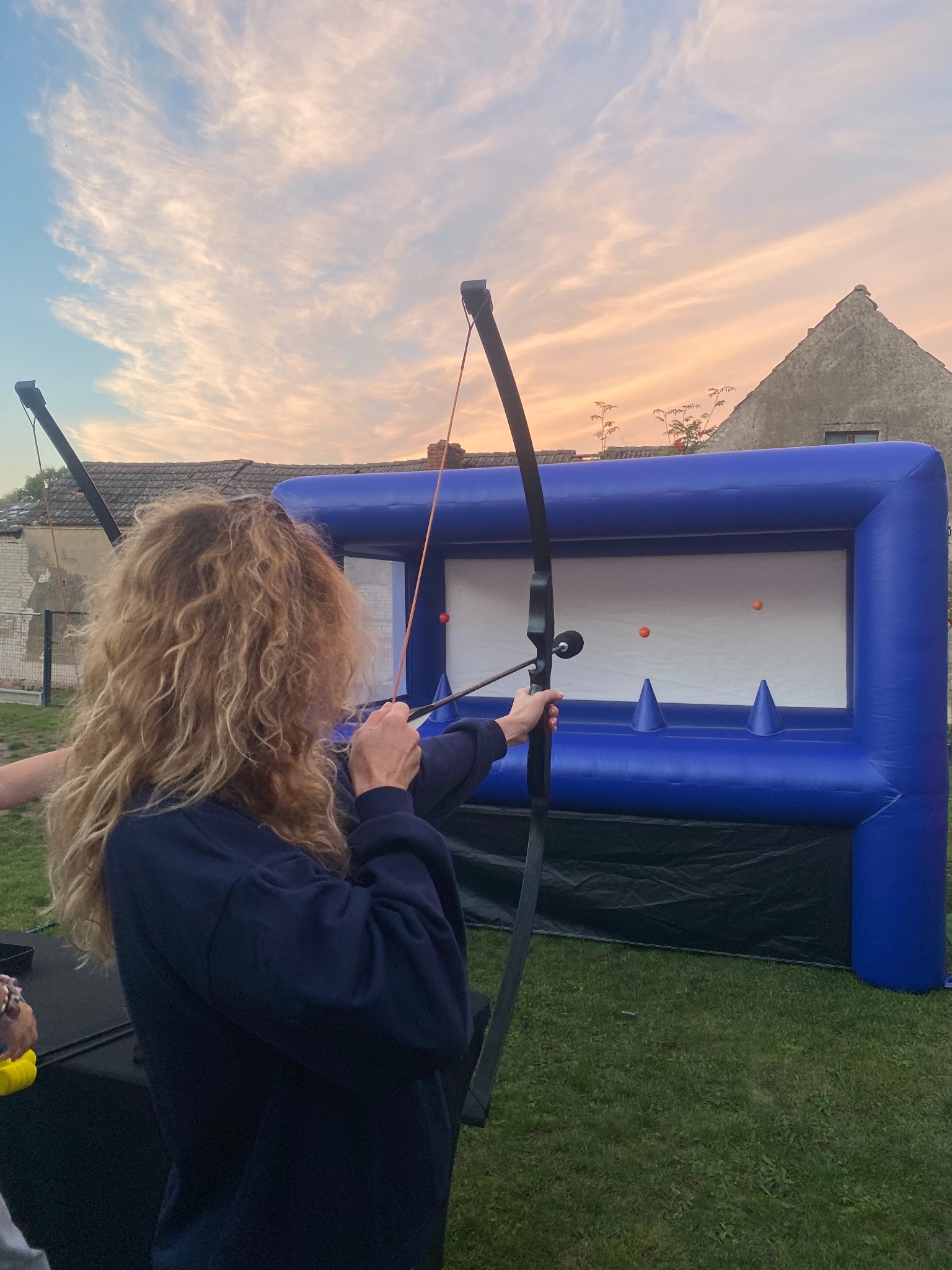 ATRAKCJA Archery Tag