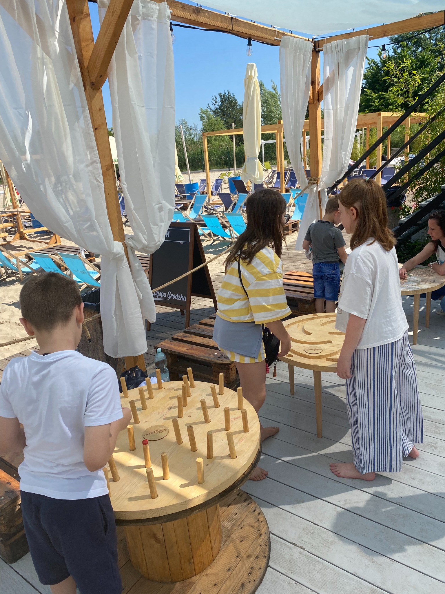 ATRAKCJA Gry Wolnostojące