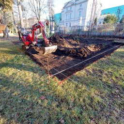Sprzątanie biur Jeżów Sudecki 2