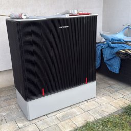 Klimatyzacja do domu Pawonków 2