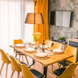 Projektowanie mieszkania Sosnowiec 4