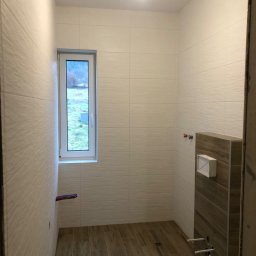 Remonty mieszkań Kasina Wielka 1