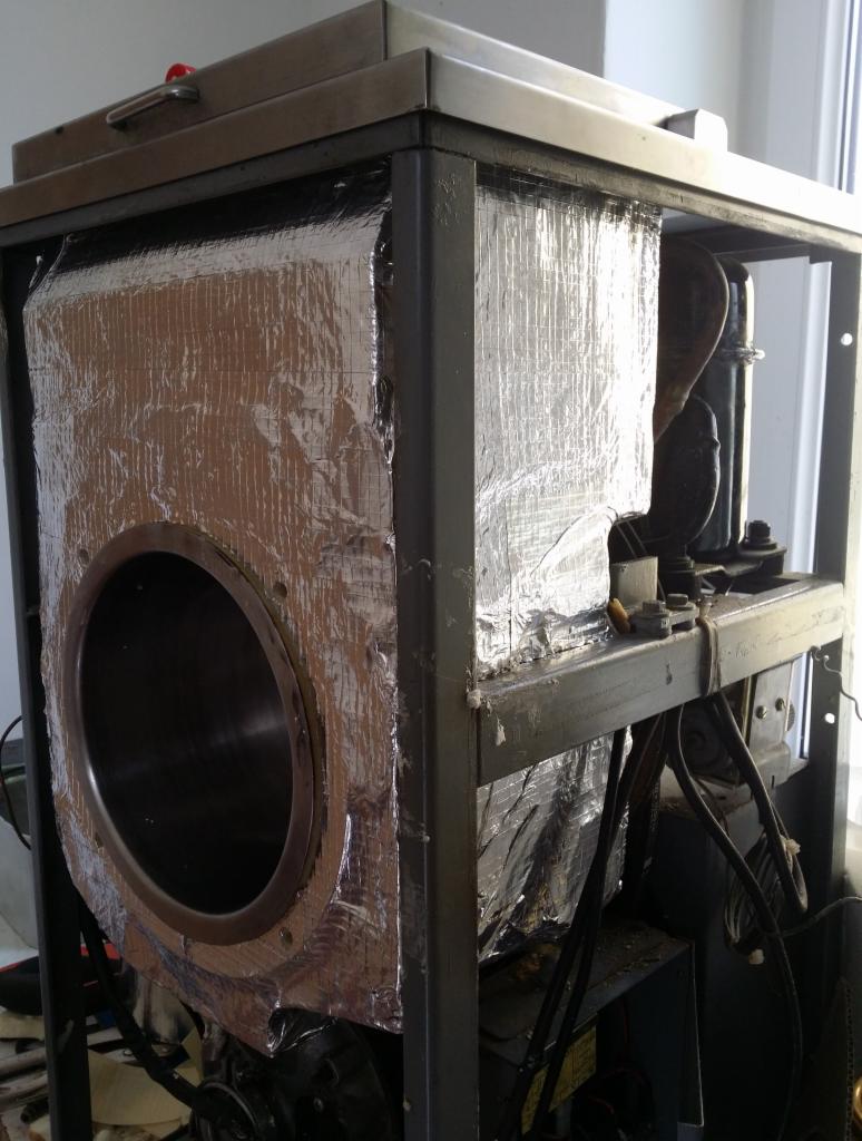 Likwidacja nieszczelności