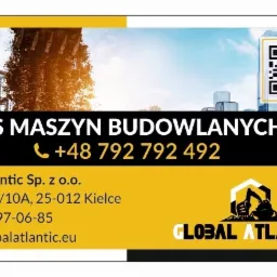 Zapraszamy do kontaktu serwis maszyn budowlanych kielce wozidła koparki i inne