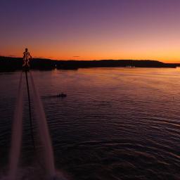 API Studio - Zdjęcia z Drona