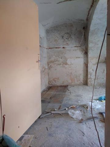 Adaptacja pomieszczenia gospodarczego