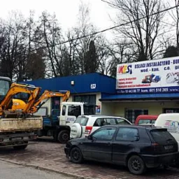 wynajem sprzętu budowlanego