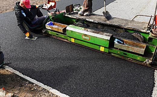 Nawierzchnie poliuretanowe typu SBR TARTAN