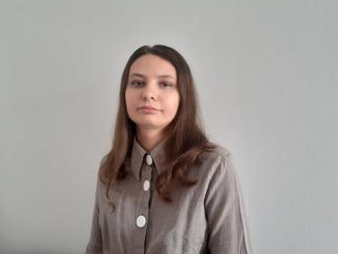 Milena Semerat - Copywriter Bełchatów