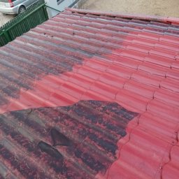 USŁUGI OG&Oacute;LNOBUDOWLANE RAFAŁ TACIAK - Firma remontowa Ostr&oacute;da