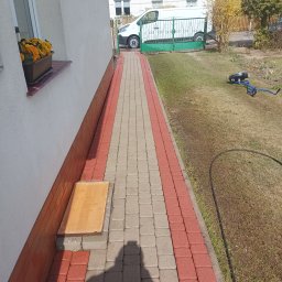 Remonty mieszkań Ostr&oacute;da