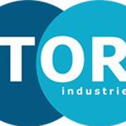 TOR industries - Wózki Widłowe Gdańsk