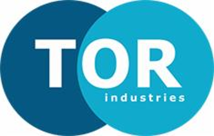 TOR industries - Wózki widłowe Gdańsk