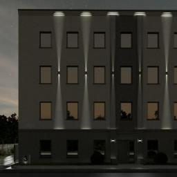 Wyburzenia Katowice 2